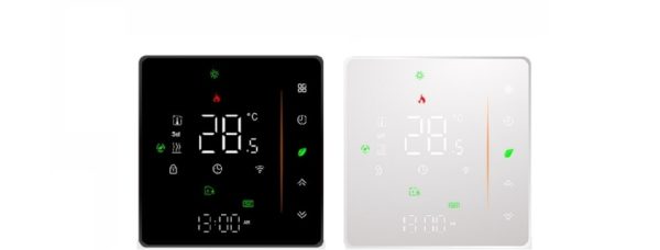 Termostat LS-006