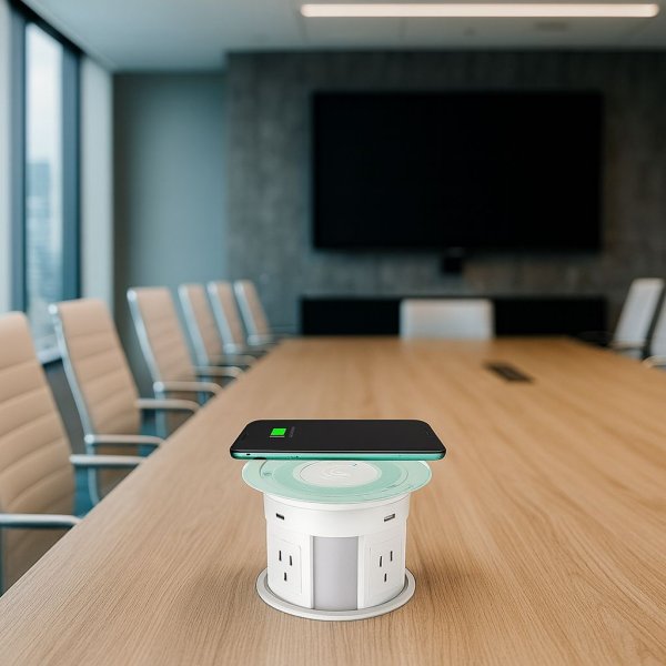 Livolo niska izvlačna utičnica - Image 4