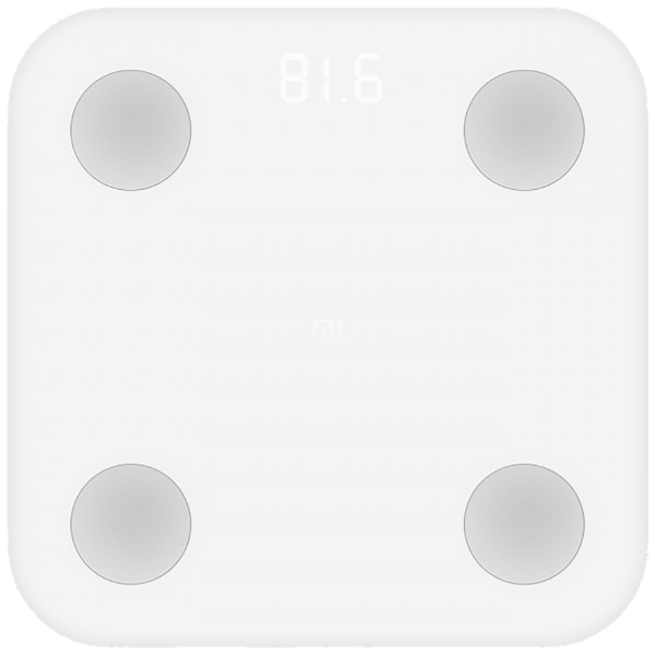 Xiaomi pametna vaga, LED display, bluetooth - Image 2