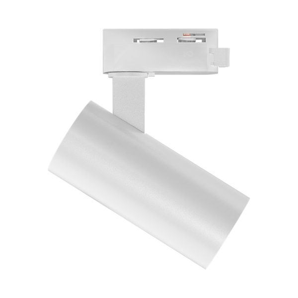Šinski reflektor LED bijeli 15 w COB za poslovne prostore 3u1 - Image 2