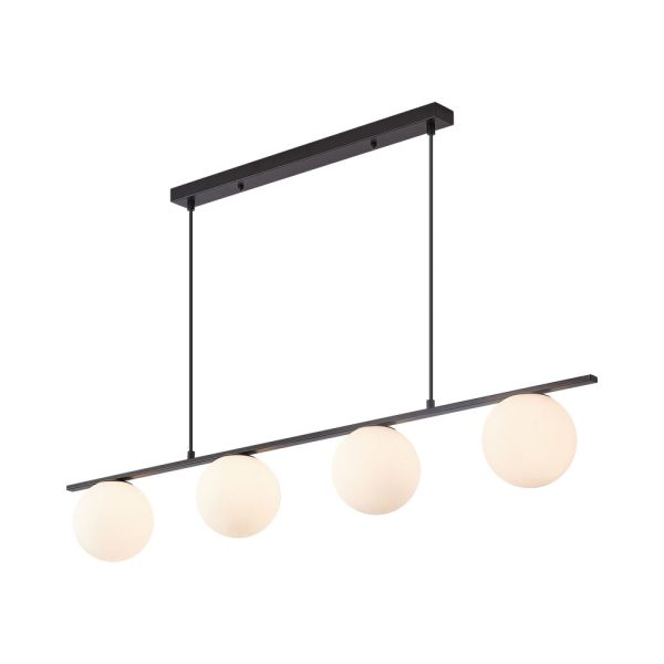 Luster 4xG9