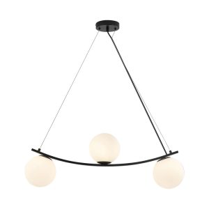 Luster 3xG9