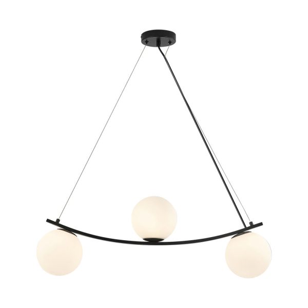Luster 3xG9