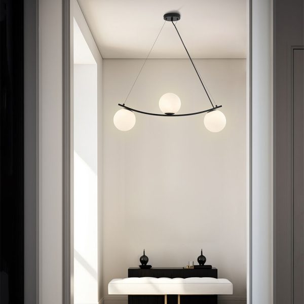 Luster 3xG9 - Image 3