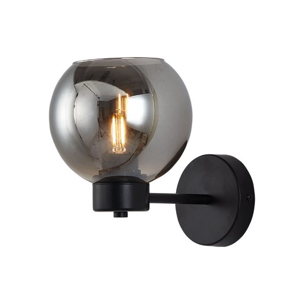 Zidna lampa 1xE27