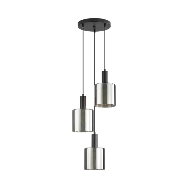 Luster 3xE27 - Image 2