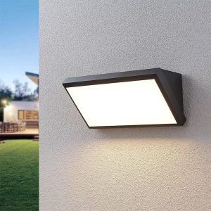 Vanjska zidna LED svjetiljka 20W