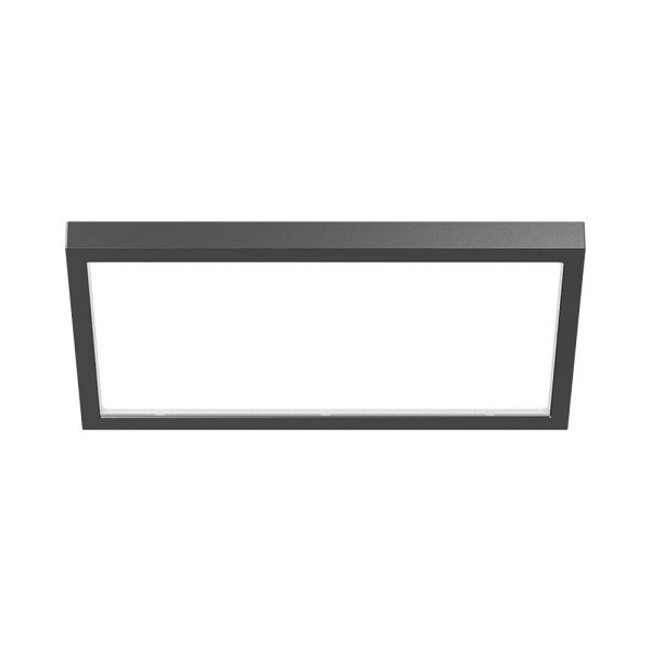 Vanjska zidna LED svjetiljka 20W - Image 3