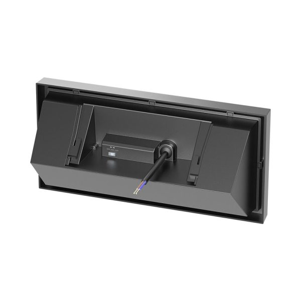 Vanjska zidna LED svjetiljka 20W - Image 4