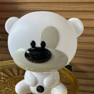 Lampa dječija grlo e14 sa prekidačem medo