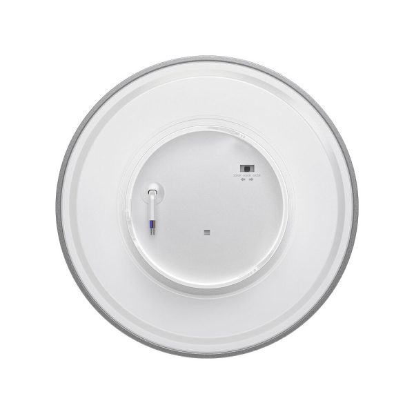 Lampa zidna 10W- siva - Image 3