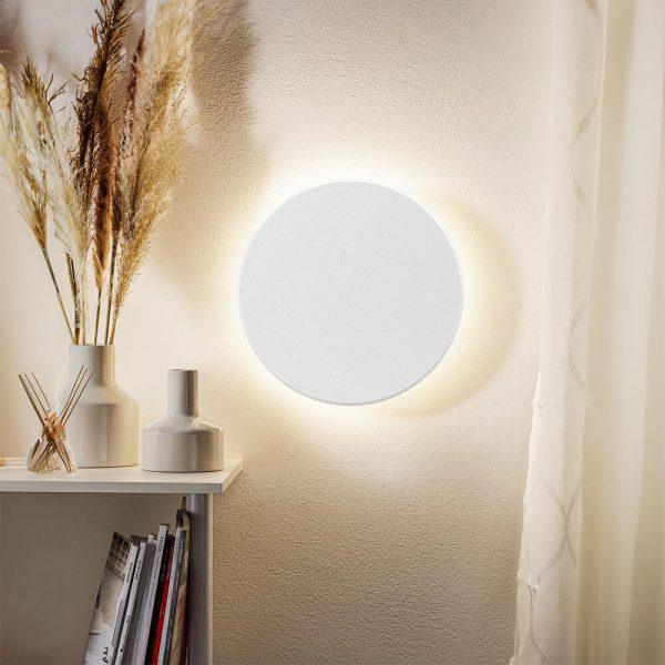Lampa zidna 8W - Image 2