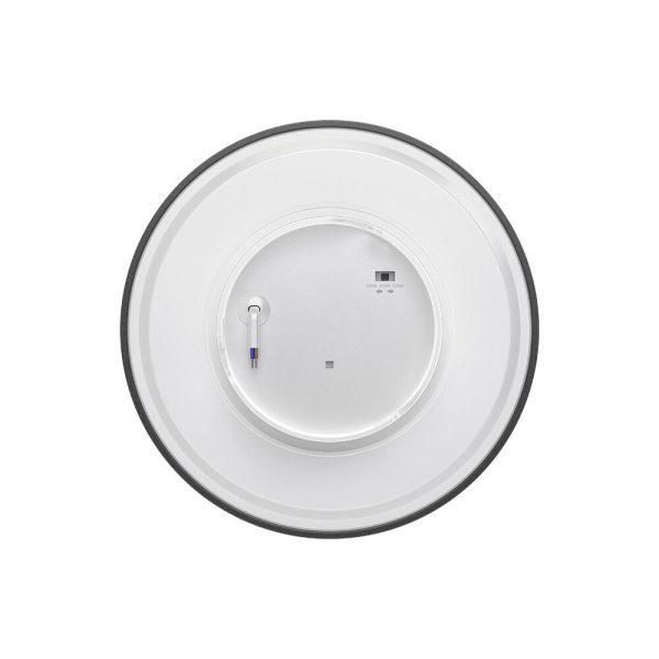 Lampa zidna 8W- crna - Image 3