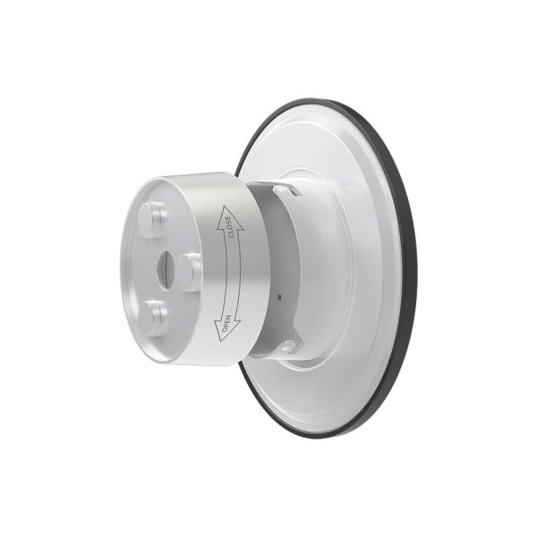 Lampa zidna 8W- crna - Image 4