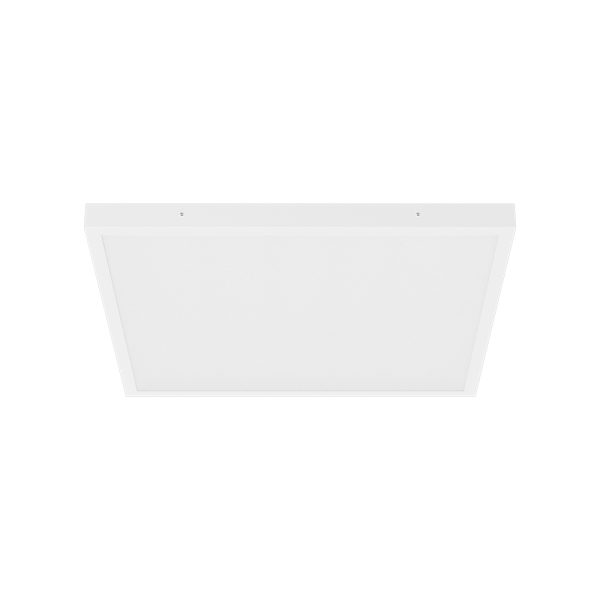 LED PANEL 60X 60 50 W sa aluminijskim okvirom, nadgradni kockasti - Image 5