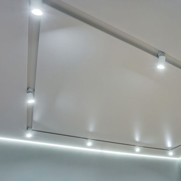 Spot GU10 1x35W - Image 2