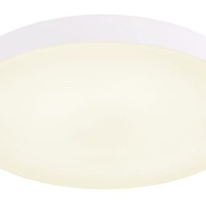 LED plafonjera 36W/bijela- globo