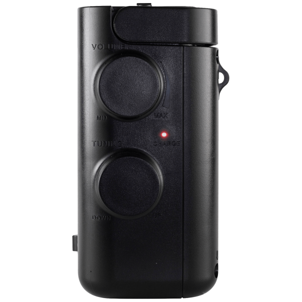 Radio prijemnik + Bluetooth, 4u1, AM-FM-SW1-SW2 band - Image 5