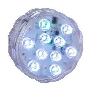 Lampa LED za bazen sa daljinskim upravljačem