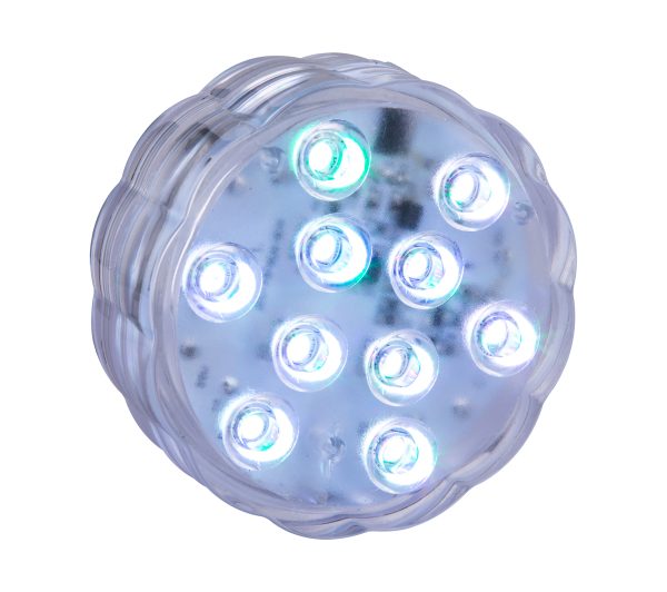 Lampa LED za bazen sa daljinskim upravljačem