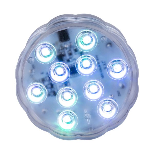 Lampa LED za bazen sa daljinskim upravljačem - Image 4