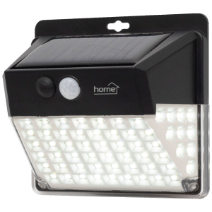 LED reflektor sa solarnim panelom sa detekcijom pokreta
