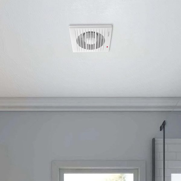 Ventilator za kupatilo 12W - Image 3