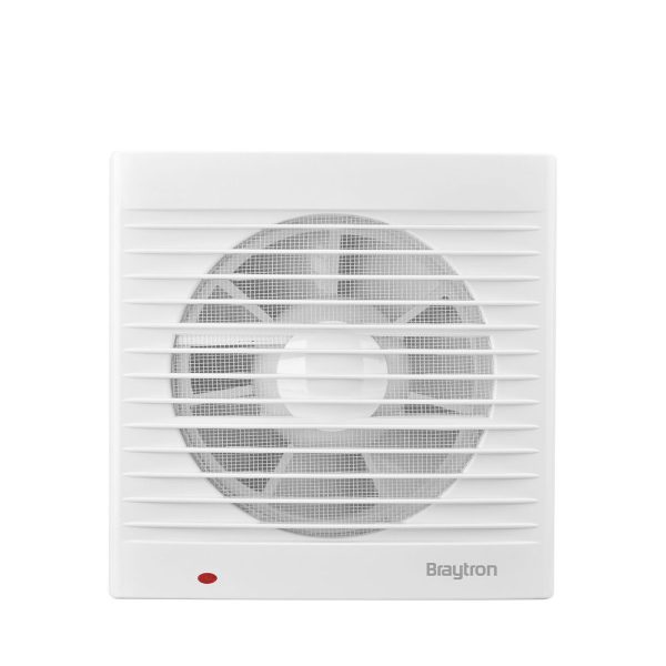 Ventilator za kupatilo 12W - Image 2