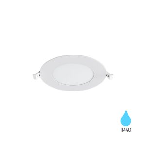 LED panel 6W