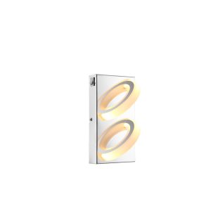 Zidna lampa 2x5W