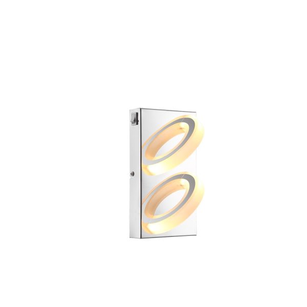 Zidna lampa 2x5W