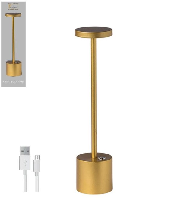 LED stolna lampa na USB punjene