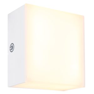 LED zidna lampa na USB punjenje
