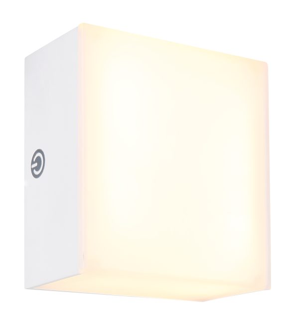 LED zidna lampa na USB punjenje