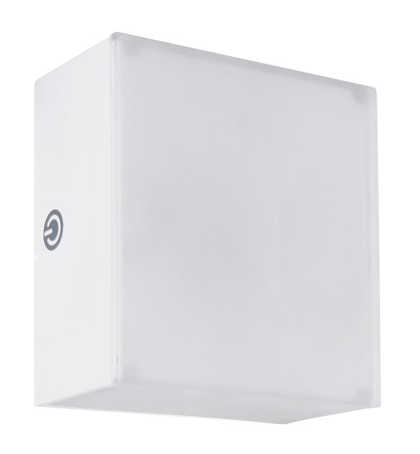LED zidna lampa na USB punjenje - Image 2
