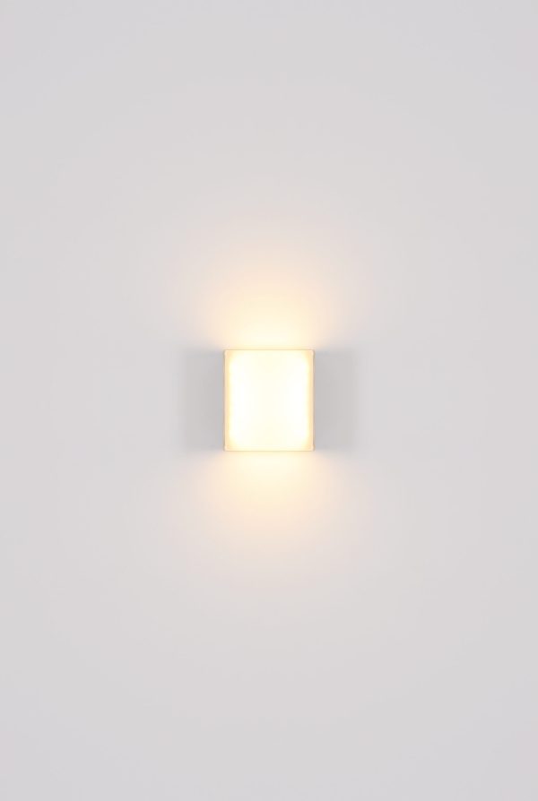 LED zidna lampa na USB punjenje - Image 6