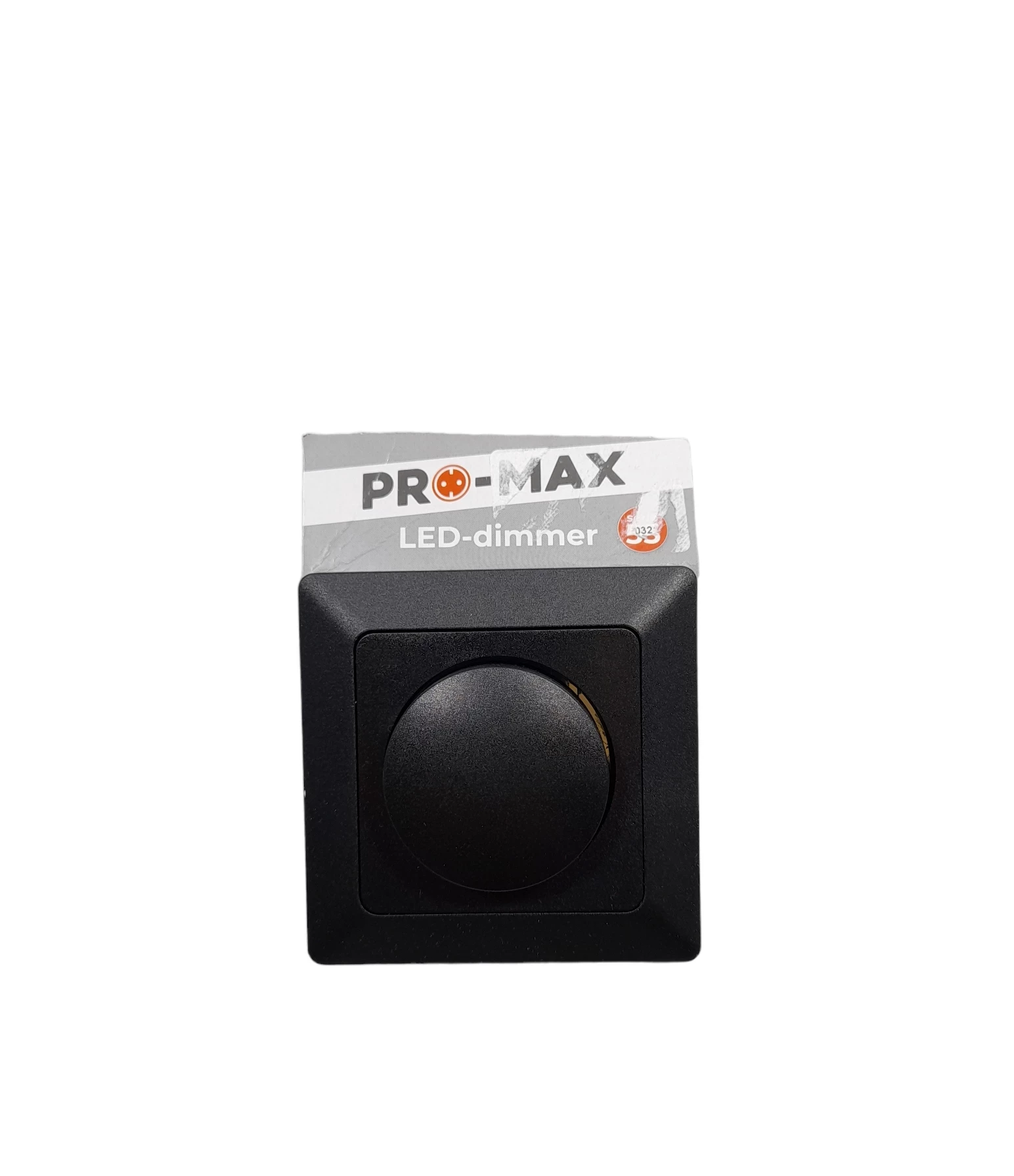 LED dimer- crni - Image 3