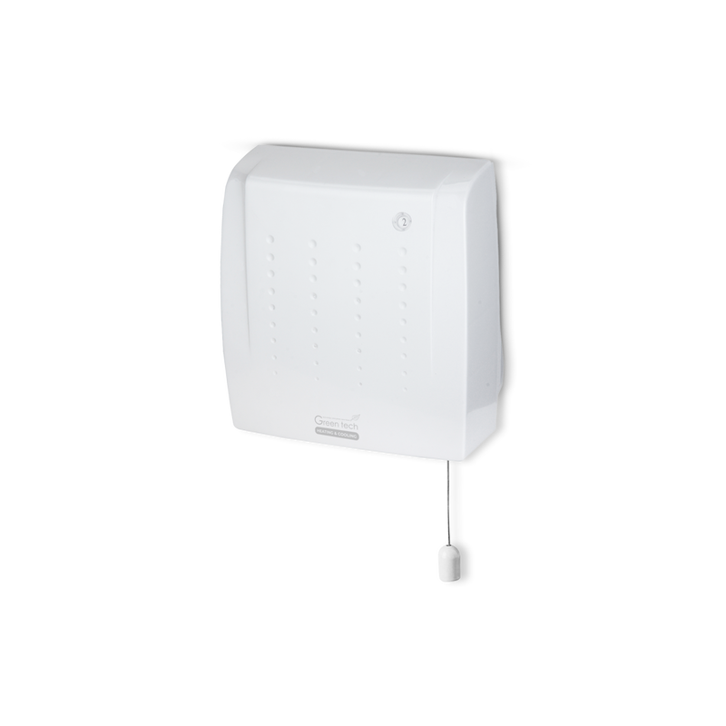 Električna grijalica za kupatilo 2000W