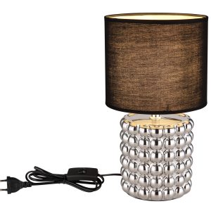 Stolna lampa 1xE14