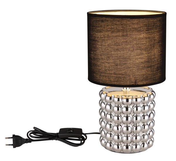 Stolna lampa 1xE14