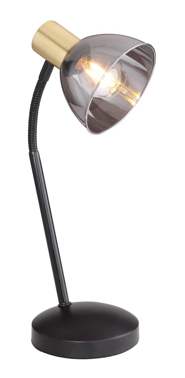 Stolna lampa 1xE14 - Image 2