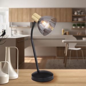 Stolna lampa 1xE14