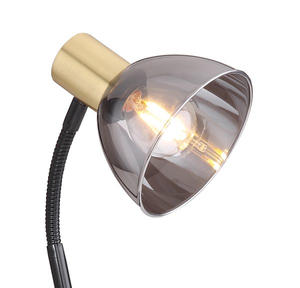 Stolna lampa 1xE14 - Image 3