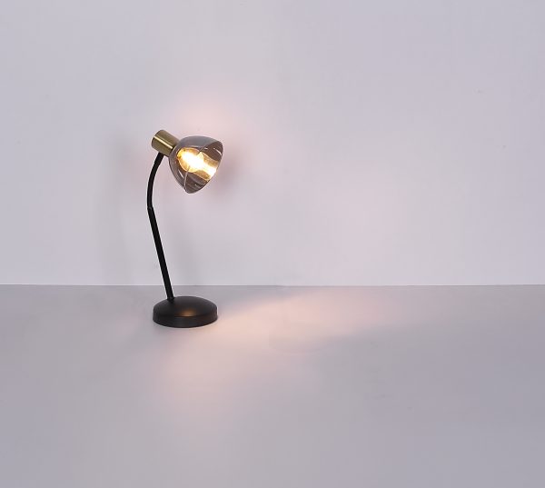 Stolna lampa 1xE14 - Image 4