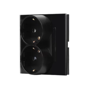 TECH WAVE dupla utičnica