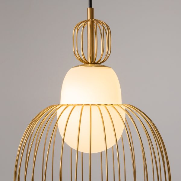 Maytoni visilica 40W - Image 2