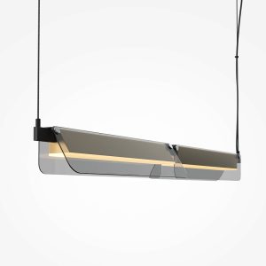 Maytoni LED ravna visilica 20W