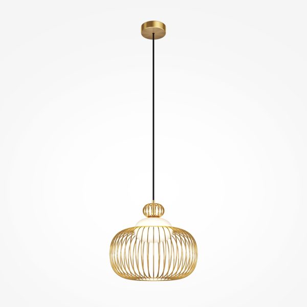 Maytoni visilica 40W - Image 3