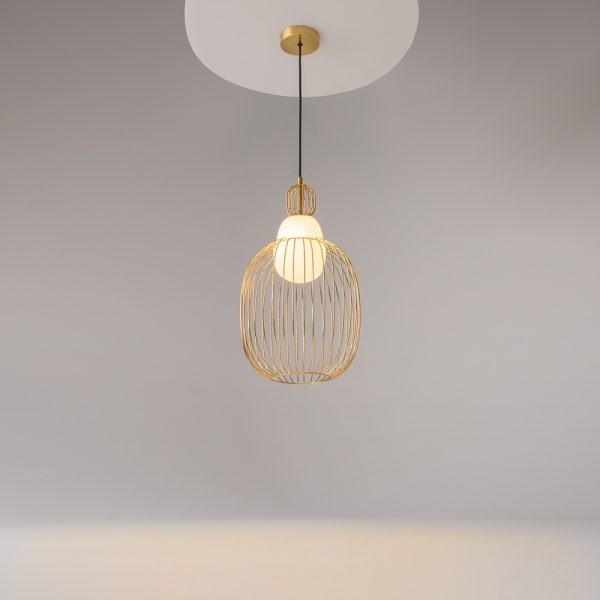 Maytoni visilica 40W - Image 3