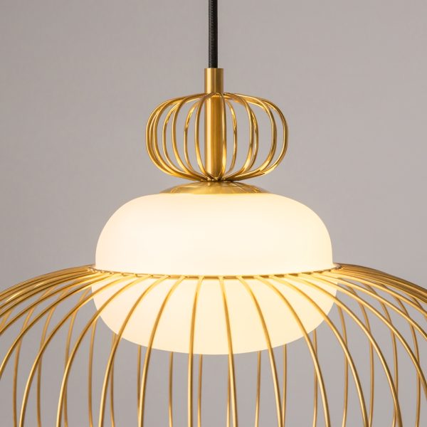Maytoni visilica 40W - Image 2